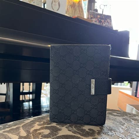 gucci organizer planner|Gucci Office Planners & Organizers for sale .